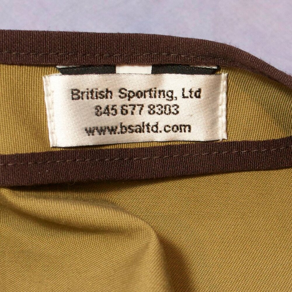 Mens Hunting/Sporting Vest - Picture 3 of 5